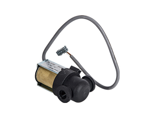 Solenoid Valve